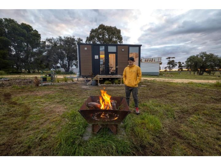 Miniature Farmstay Guest house, New South Wales - imaginea 13