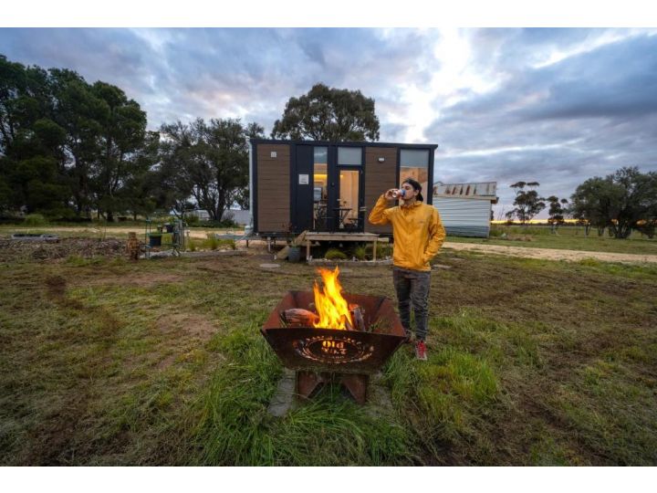 Miniature Farmstay Guest house, New South Wales - imaginea 16