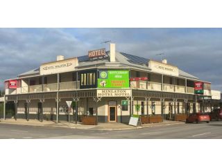 Minlaton Hotel Hotel, South Australia - 2