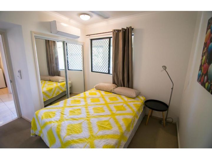 Minnie St 2 Bedroom / 2 Bathroom Apartment Apartment, Cairns - imaginea 16