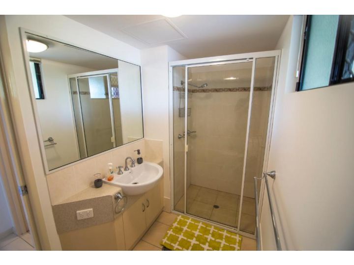 Minnie St 2 Bedroom / 2 Bathroom Apartment Apartment, Cairns - imaginea 14