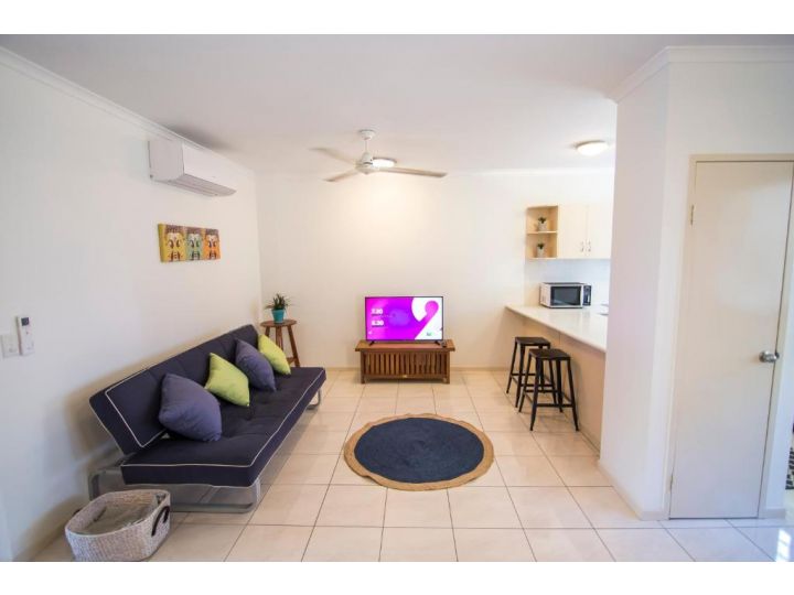 Minnie St 2 Bedroom / 2 Bathroom Apartment Apartment, Cairns - imaginea 20