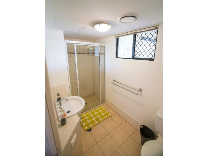 Minnie St 2 Bedroom / 2 Bathroom Apartment Apartment, Cairns - imaginea 10