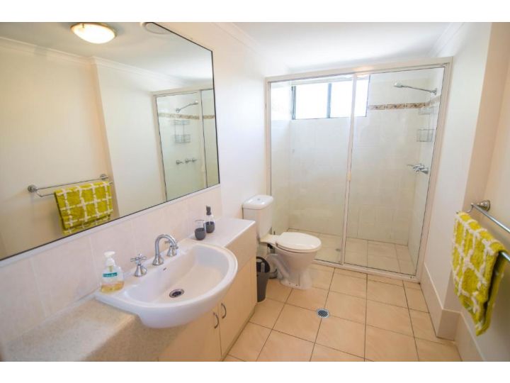 Minnie St 2 Bedroom / 2 Bathroom Apartment Apartment, Cairns - imaginea 12