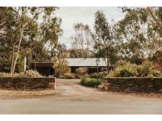 Mintaro Cottage Villa, South Australia - 2