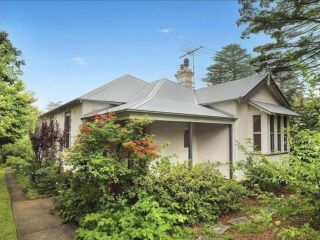 Mintie Cottage on Leura Mall Guest house, Leura - 2