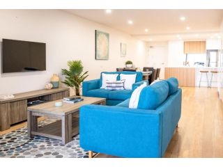 Mobility-Friendly Apartment, Absolute Serenity by the Sea Apartment, Caloundra - 3