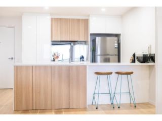Mobility-Friendly Apartment, Absolute Serenity by the Sea Apartment, Caloundra - 2