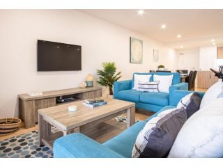 Mobility-Friendly Apartment, Absolute Serenity by the Sea Apartment, Caloundra - 5