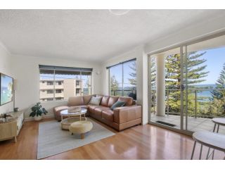 Minya Court 4 12 Esplanade Headland Kings Beach Apartment, Caloundra - 5