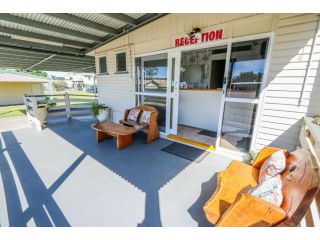 Miriam Vale Motel Hotel, Queensland - 4