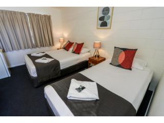 Miriam Vale Motel Hotel, Queensland - 2