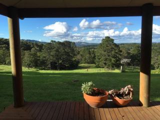 Mirradong Cottage Guest house, New South Wales - 2