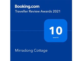 Mirradong Cottage Guest house, New South Wales - 4
