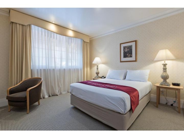 European Hotel Hotel, Perth - imaginea 12
