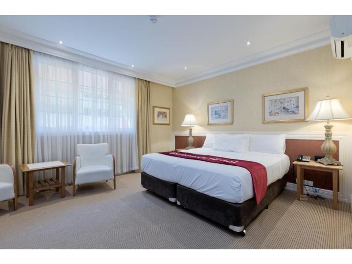 European Hotel Hotel, Perth - imaginea 5