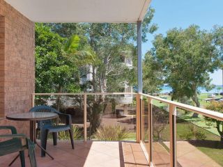 Mistral Close, Misthaven, 01, 12 Apartment, Nelson Bay - 1