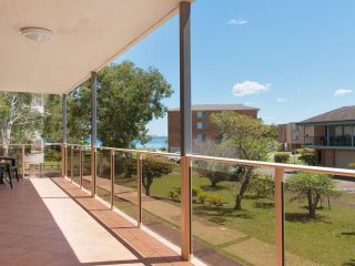 Mistral Close, Misthaven, 01, 12 Apartment, Nelson Bay - 2