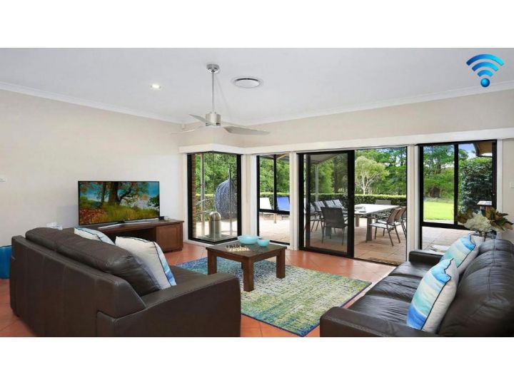 Misty Creek of Robertson - proximity and privacy Guest house, Robertson - imaginea 2