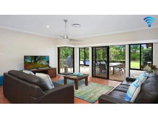 Misty Creek of Robertson - proximity and privacy Guest house, Robertson - 2