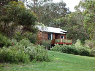 Misty Valley Country Cottages Farm stay, Western Australia - 2
