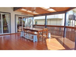 Mistys Beachside Cottage Guest house, South West Rocks - 2