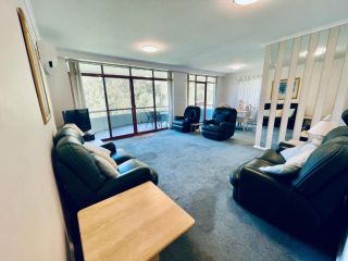 Mitchell 5/1A Fathoms Apartment, Mollymook - 1