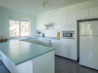 Mitchell 5/1A Fathoms Apartment, Mollymook - 3