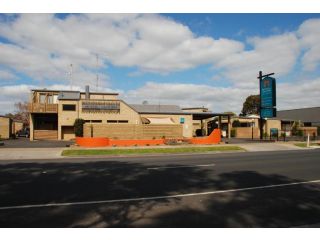 Mitchell On Main Hotel, Bairnsdale - 1