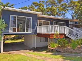 Mitchell Parade 117 Guest house, Mollymook - 3