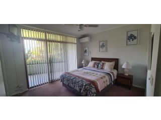 Mitchell Pde 2/1a - Fathoms Apartment, Mollymook - 5