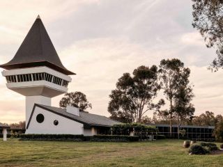 The Mitchelton Hotel Nagambie - MGallery by Sofitel Hotel, Nagambie - 2