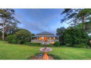 Mitta Glen GuestHouse B&B Guest house, Queensland - 2