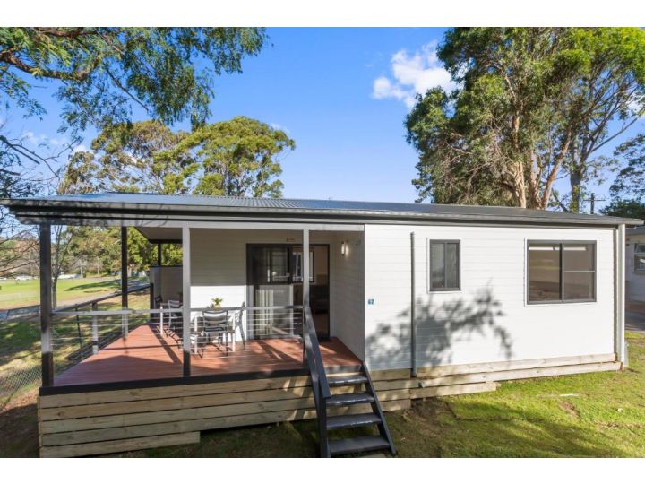 Mittagong Caravan Park Accomodation, Mittagong - imaginea 10