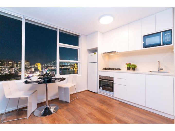 MLB38-Panoramic view Studio near Sydney Harbour Apartment, Sydney - imaginea 7