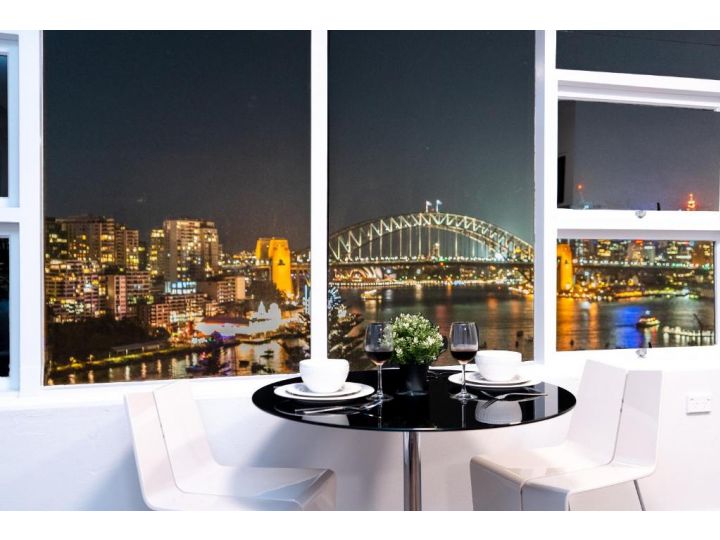 MLB38-Panoramic view Studio near Sydney Harbour Apartment, Sydney - imaginea 9