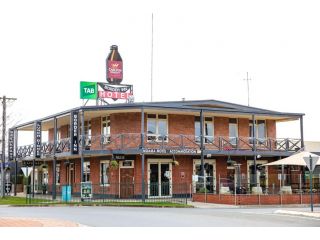 Moama Motel Hotel, Moama - 4