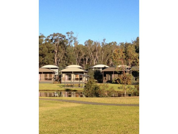 Tasman Holiday Parks - Moama on the Murray Accomodation, Moama - imaginea 16