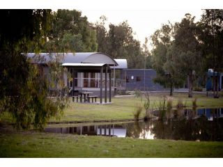 Tasman Holiday Parks - Moama on the Murray Accomodation, Moama - 2