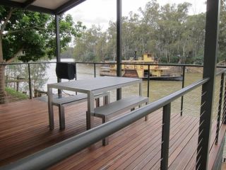 Moama Riverside Holiday Park Accomodation, Moama - 2