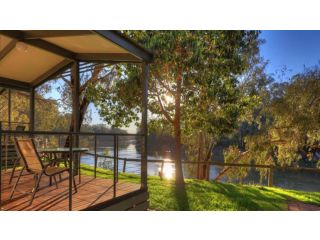 Moama Riverside Holiday Park Accomodation, Moama - 5