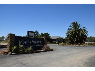 Moama Waters Hotel, Moama - 2