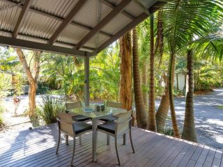 Mobys on Redgum 11 Guest house, Boomerang Beach - 3
