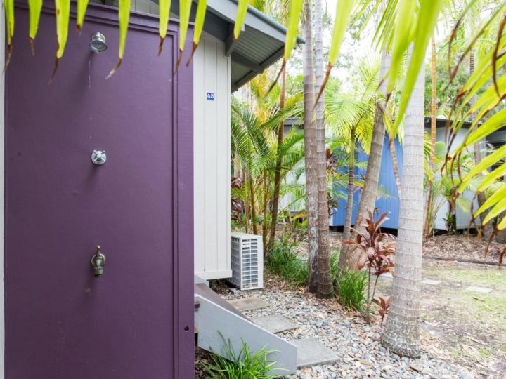 Mobys Resort 48 Guest house, Boomerang Beach - imaginea 5
