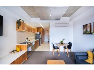 Accommodate Canberra - Mode Apartment, Canberra - 3