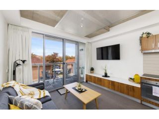 Accommodate Canberra - Mode Apartment, Canberra - 1