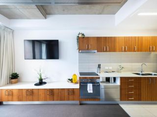 Accommodate Canberra - Mode Apartment, Canberra - 4