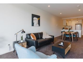 Modern 1-Bed Apartment on Lonsdale St Apartment, Canberra - 1