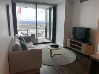 New luxury 1 Bedroom Apartment best location Casino residence tower 1 Apartment, Gold Coast - 3