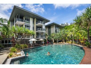 Perfect luxury for 2, Noosa Heads Apartment, Noosa Heads - 2